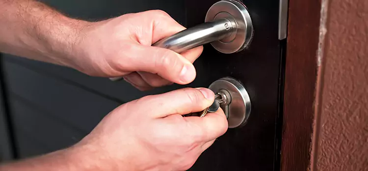 Door Closer Repair & Installation Punta Gorda