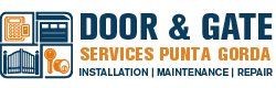Door & Gate Services Punta Gorda