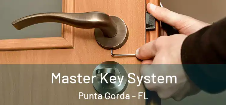 Master Key System Punta Gorda - FL